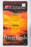 Motorcycle Reeds