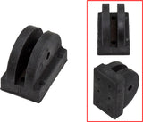 Slide Rail Bumper S-D