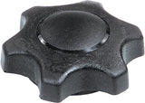 Gas/Oil Cap S-D