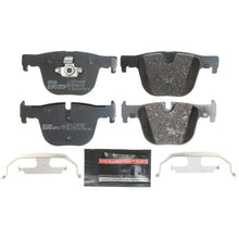 Load image into Gallery viewer, Power Stop 13-15 BMW ActiveHybrid 3 Euro-Stop ECE-R90 Rear Brake Pads