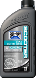 Scooter Semi-Synthetic Engine Oil 10w-40 1l