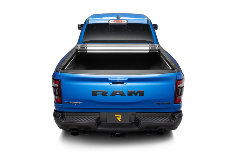 BAK 19-20 Dodge Ram 1500 (New Body Style Only w/ Ram Box) 5ft 7in Bed Revolver X2
