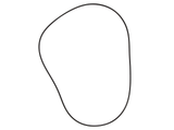 Chaincase Gasket S-D
