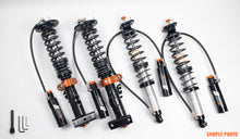 Load image into Gallery viewer, AST BMW G80-G81 M3 / G82-G83 M4 / G87 M2 2021- RWD  5200 Series Coilovers