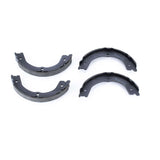 Power Stop 11-13 Infiniti QX56 Rear Autospecialty Parking Brake Shoes