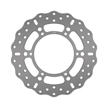 Load image into Gallery viewer, EBC 86-88 Yamaha FZ 600 Rear Left/Right Contour Rotor