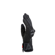 Load image into Gallery viewer, Dainese Mig 3 Air Tex Gloves Black/Black - 3XL