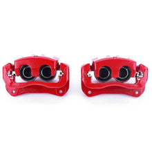 Load image into Gallery viewer, Power Stop 15-17 Lexus NX200t Front Red Calipers w/Brackets - Pair