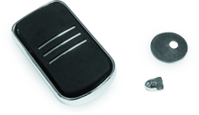 Load image into Gallery viewer, Bikers Choice 80-Up Touring 86-Up FLST Chrome Brake Pedal Replaces H-D 42712-04