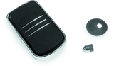 Bikers Choice 80-Up Touring 86-Up FLST Chrome Brake Pedal Replaces H-D 42712-04