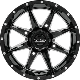 QuadBoss Slicer 18X7 - 4/137 - 4+4