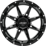 QuadBoss Slicer 18X7 - 4/137 - 4+4