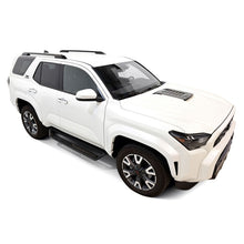 Load image into Gallery viewer, Westin 2025 Toyota 4Runner Outlaw Drop Running Boards - Tex. Blk