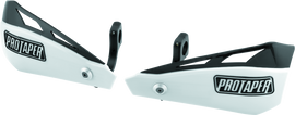 ProTaper Brush Guard Kit - White