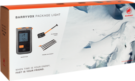 BARRYVOX PACKAGE LIGHT