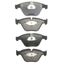 Load image into Gallery viewer, DFC 04-13 BMW 525I (USA/Canada) Front 5000 Advanced Low Metallic Brake Pads and Hardware Kit