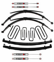 Load image into Gallery viewer, Skyjacker 2"SYS,67-77 F250HI-BOY,4MON