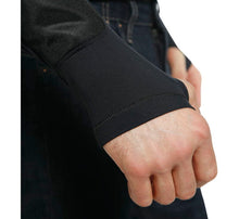 Load image into Gallery viewer, Dainese Pro-Armor Safety Jacket 2.0 Black/Black - Large