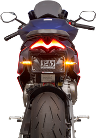 Fender Eliminator Kit Apr