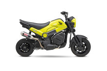 Load image into Gallery viewer, Exhaust Race Rs 2 Works Slip On Ss Cf Ss