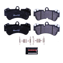 Load image into Gallery viewer, Power Stop 04-07 Volkswagen Touareg Euro-Stop ECE-R90 Front Brake Pads