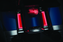 Load image into Gallery viewer, Kuryakyn Tracer L.E.D. Inserts For Saddlebag Supports Chrome
