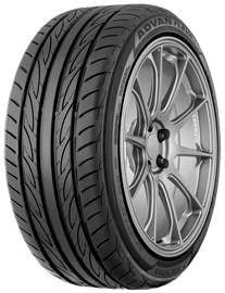 Yokohama Advan Fleva V701 Tire - 225/35R20 90W