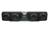 Audio Mini Cf Moto Uforce