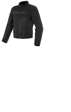 Load image into Gallery viewer, Dainese Air Frame D1 Jacket Black Size - 48