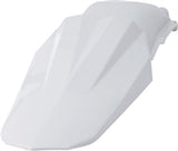 Rear Fender White
