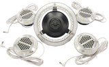 Mpi Multi Point Illumination Ceiling Light