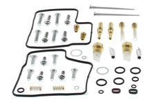 Load image into Gallery viewer, All Balls Racing 06-07 Honda VT1100C Carburetor Rebuild Kit