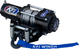 KFI ATV Series Winch MR 2000 lbs.
