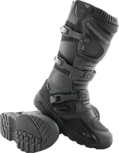 Load image into Gallery viewer, FIRSTGEAR Kathmandu Boot Black Size - 10