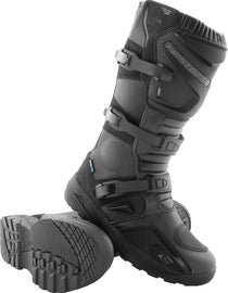 FIRSTGEAR Kathmandu Boot Black Size - 10