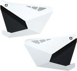 Rzr Pro Xp Doors White Pol