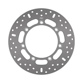 EBC 1981 Kawasaki KZ 550 D GPz Rear Left Standard Rotor