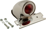 Sparto Taillight Chrome
