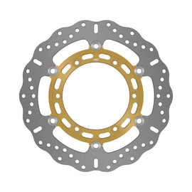 EBC 93-07 Yamaha VMX 12 All Models Front Left/Right Contour Profile Rotor