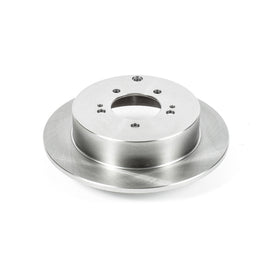 Power Stop 09-15 Mitsubishi Lancer Rear Autospecialty Brake Rotor