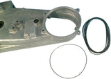 Gasket Innr Chn Cover To Mtr 10/Pk 11125