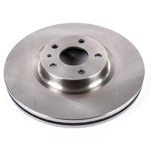 Load image into Gallery viewer, Power Stop 13-19 Ford Fusion Front Autospecialty Brake Rotor