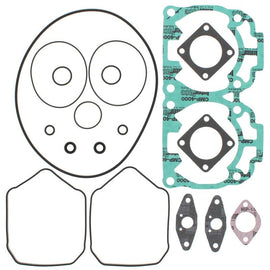 Vertex Pistons 00-01 Formula Deluxe 700/01-03 Grand Touring 700 Top End Gasket Kit