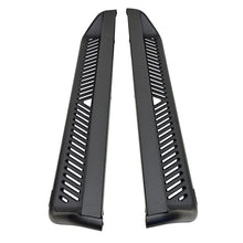 Load image into Gallery viewer, Westin 2025 Toyota 4Runner Outlaw Drop Running Boards - Tex. Blk
