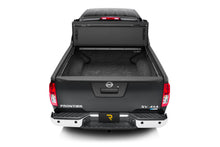 Load image into Gallery viewer, BAK 05-20 Nissan Frontier 6ft Bed BAKFlip MX4 Matte Finish