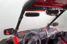 Load image into Gallery viewer, Seizmik 20+ Polaris RZR 900-1000XP/4/PRO R/4/TurboR/4 Halo-RA LED Rearview Mirror Pair