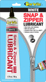 Snap-Zipper Lube 6/Case
