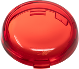 Bullet Style Lenses Red