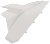Airbox Covers White Beta