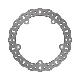 EBC 96-00 BMW R 850 GS Std & ABS Models Rear Left Contour Rotor